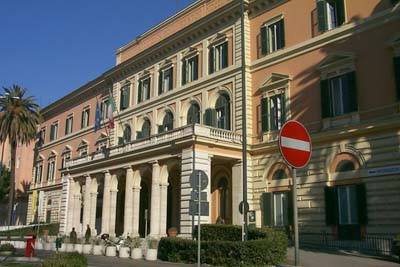 Finanziato il progetto di ristrutturazione del Reparto di Terapia Intensiva pediatrica del Policlinico Umberto I di Roma