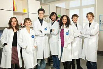 Fondazione Ginevra Caltagirone is funding preclinical testing of new drugs inhibitors of pediatric AML